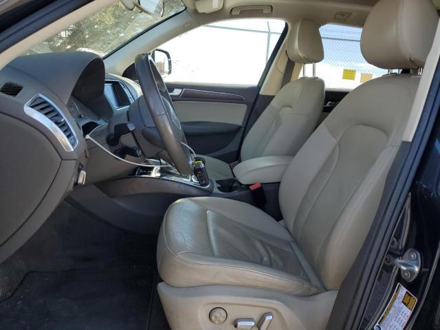 WA1C2AFP7GA102511 Audi Q5 PREMIUM