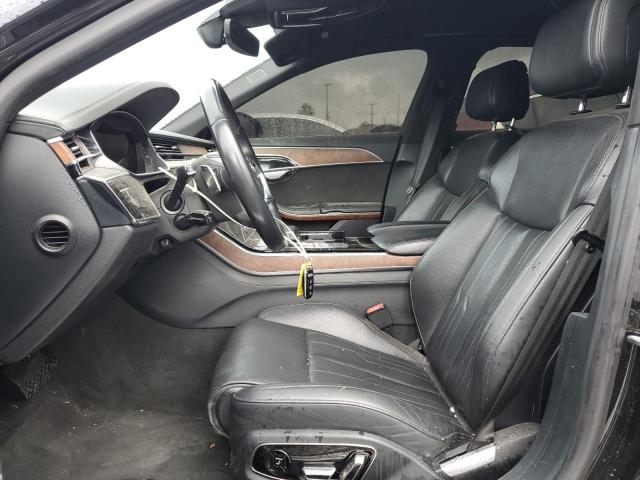 WAU8DAF8XKN013951 Audi A8 L