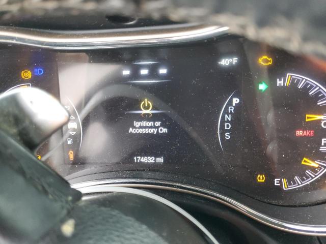 1C4RJFAG6EC521233 Jeep Grand Cherokee Laredo