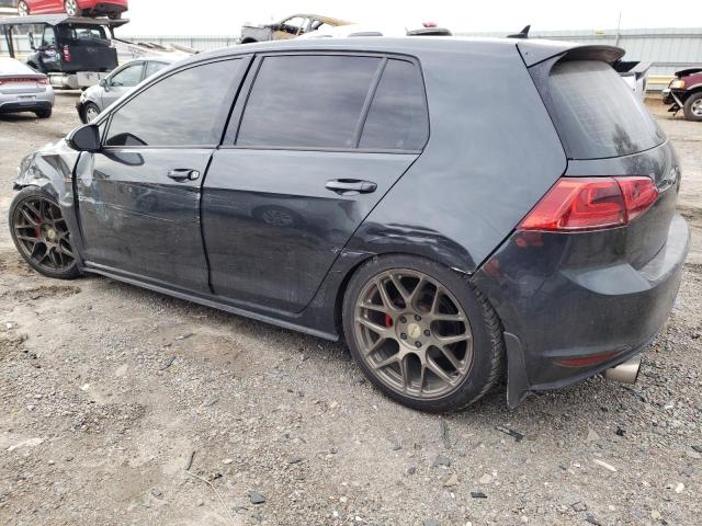 3VW4T7AUXGM040495 Volkswagen GTI S/SE
