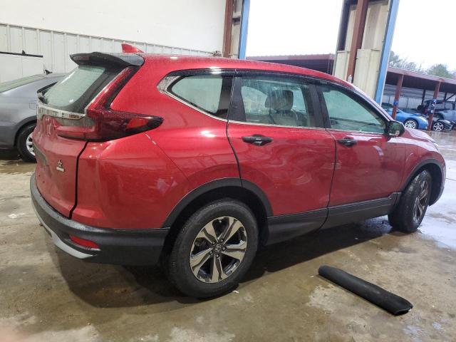 2HKRW1H26LH403151 Honda CR-V LX
