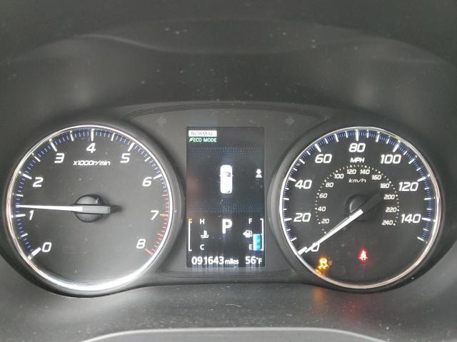 JA4AZ3A37KZ052304 Mitsubishi Outlander Se