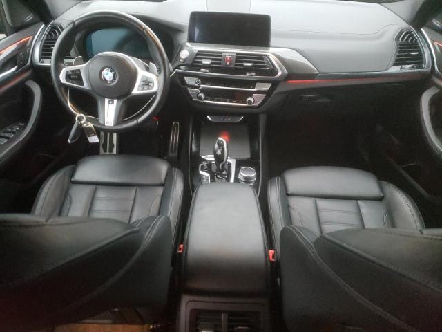 5UXTY9C05M9F78698 BMW X3 Xdrivem40i