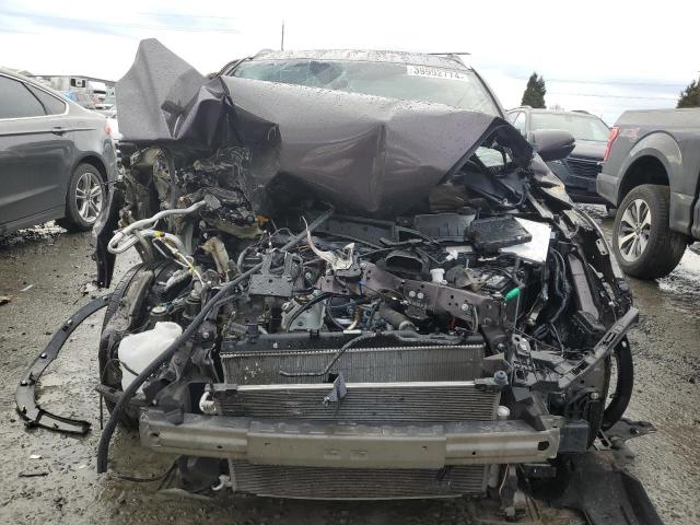 3CZRU6H53LM710729 Honda HR-V EX