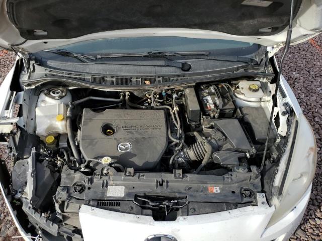 JM1CW2DL5F0189913 Mazda 5 Grand Touring