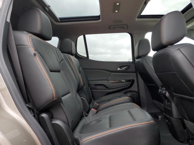 1GKKNLLS6NZ128758 GMC Acadia At4