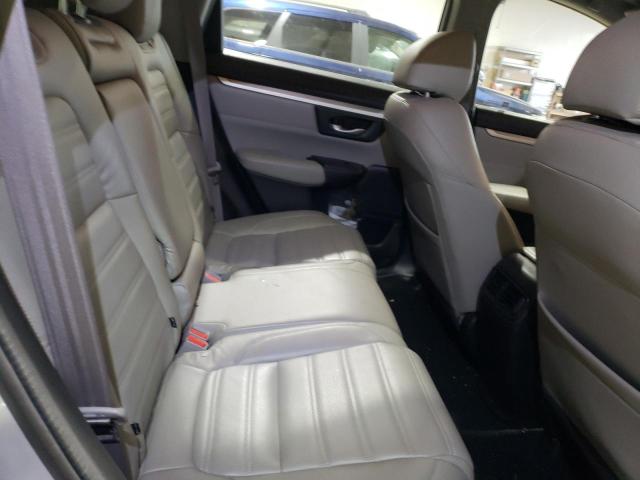 2HKRW5H36JH414339 Honda CR-V LX