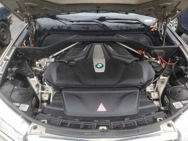 5UXKR6C54E0J72689 BMW X5 Xdrive50i