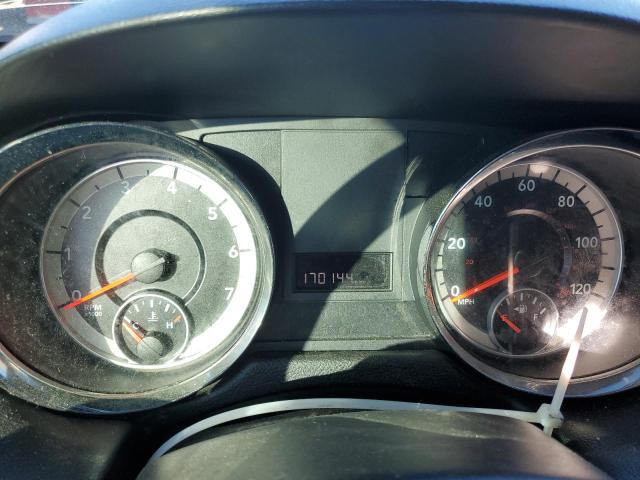 2C4RDGCGXER182509 Dodge Grand Caravan Sxt