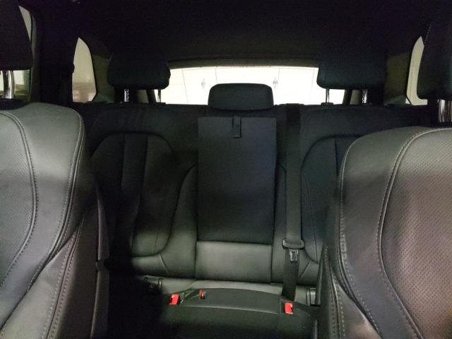 5UXJU4C09N9M65485 BMW X5 M50i
