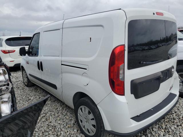 ZFBERFBB1J6H90605 RAM Promaster City Slt