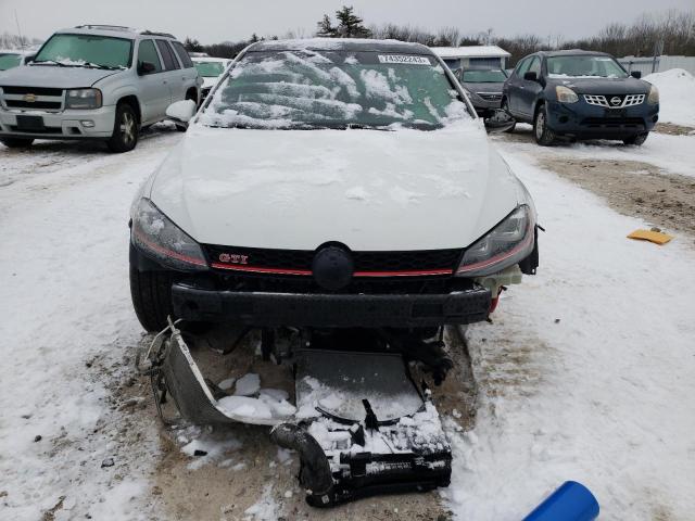 3VW4T7AU0GM041381 Volkswagen GTI S/SE