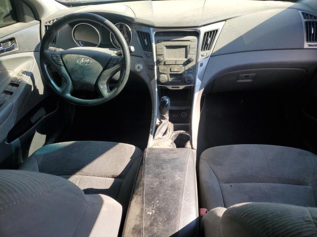 KMHEC4A4XFA120330 Hyundai SONATA HYBRID