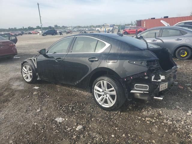 JTHCA1D29P5126493 Lexus IS 300