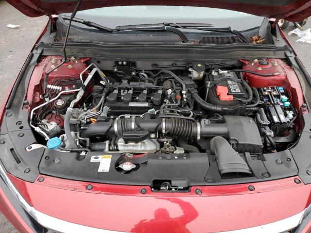 1HGCV1F13KA096421 Honda ACCORD LX