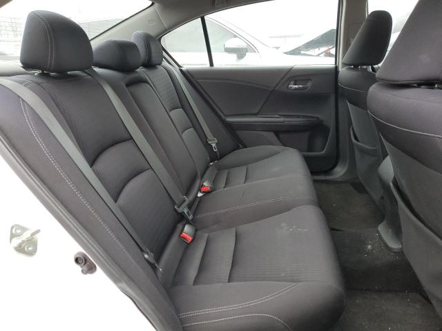 1HGCR2F55FA142284 Honda Accord Sport