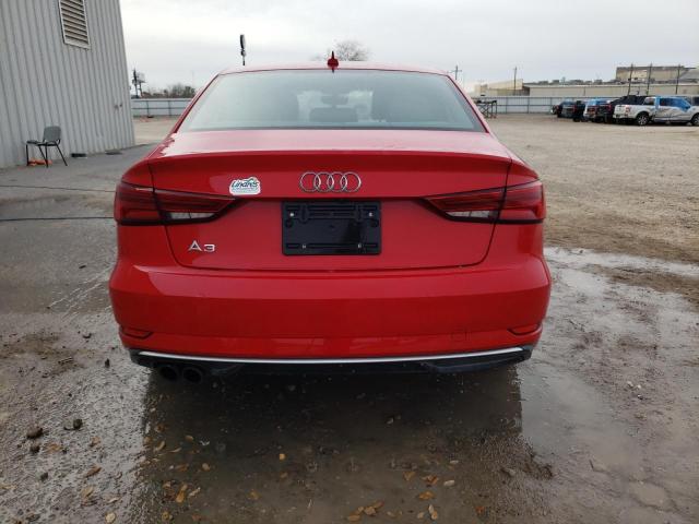 WAUAUGFF9H1060410 Audi A3 PREMIUM