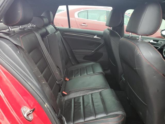 3VW4T7AU9GM021436 Volkswagen GTI S/SE