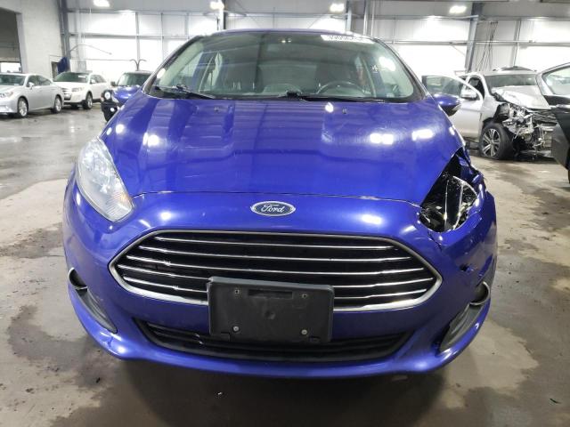 3FADP4EJ8FM200917 Ford FIESTA SE