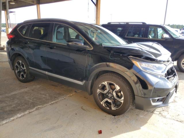 2HKRW1H94KH505611 Honda Cr-v Touring