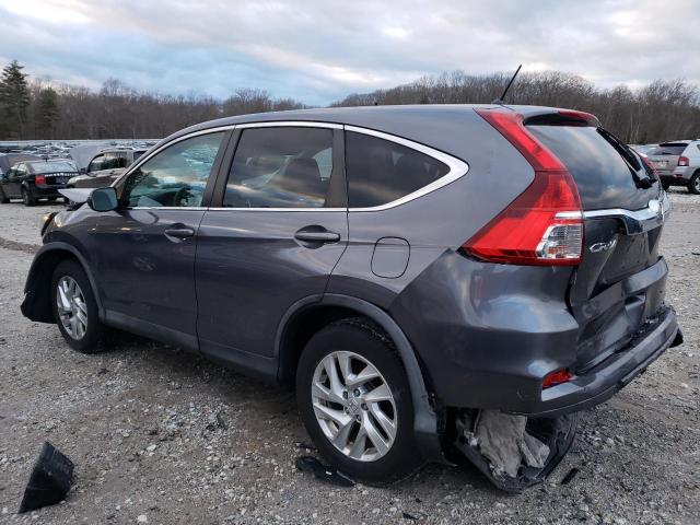 5J6RM4H57GL114745 Honda CR-V EX