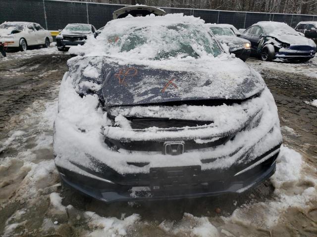 2HGFC2F62MH503010 Honda Civic Lx