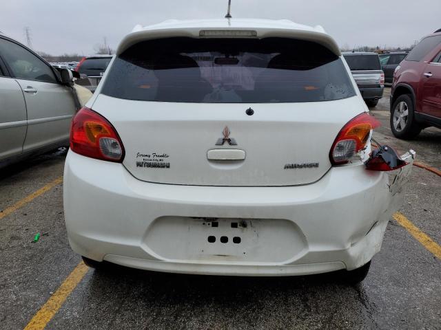ML32A3HJ5FH060714 Mitsubishi MIRAGE DE