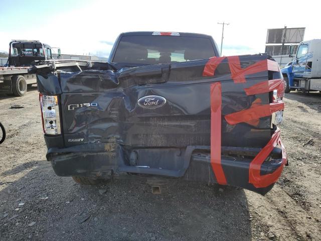 1FTEX1EP8HFA95655 Ford F150 Super Cab