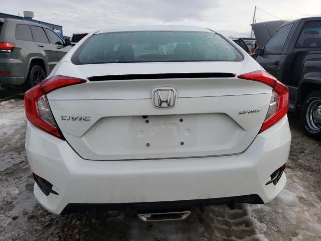 19XFC2F8XKE050859 Honda Civic Sport