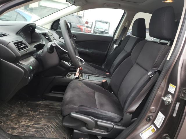 5J6RM4H58EL078058 Honda CR-V EX