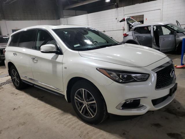 5N1DL0MN8JC522787 Infiniti QX60