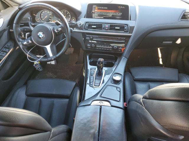 WBA6D2C51HGT73131 BMW 640 Xi Gran Coupe