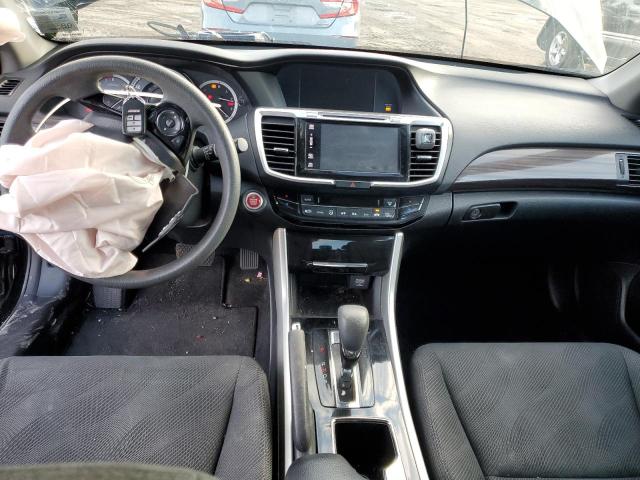 1HGCR2F73HA171366 Honda ACCORD EX