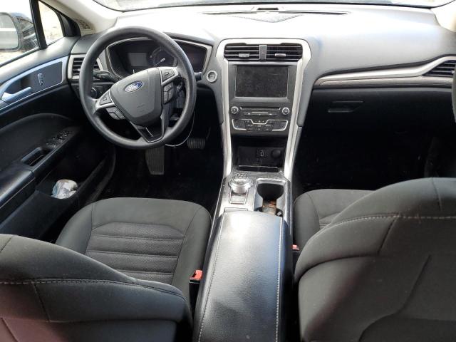 3FA6P0H7XJR140359 Ford FUSION SE