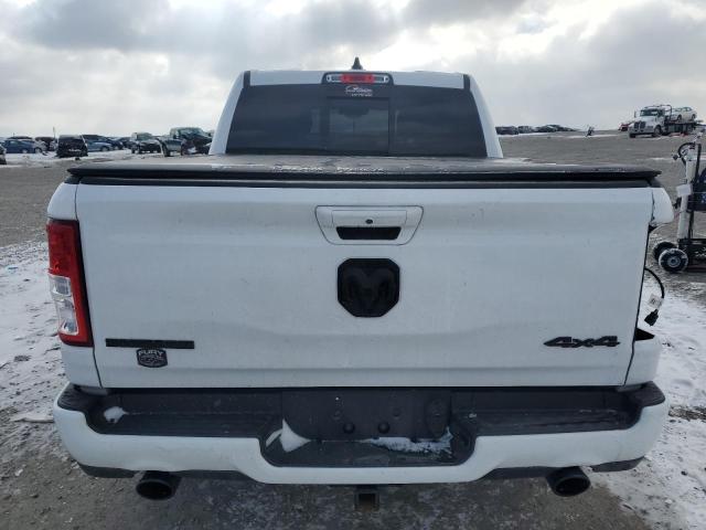1C6SRFFT2LN117516 RAM 1500 Big Horn/lone Star