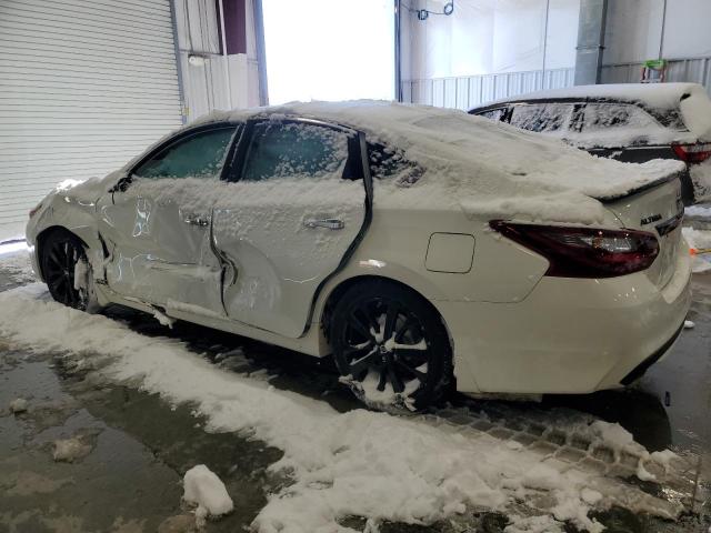 1N4AL3APXJC286969 Nissan ALTIMA 2.5