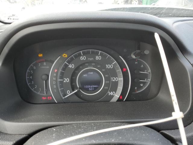 5J6RM3H90GL026309 Honda Cr-v Touring