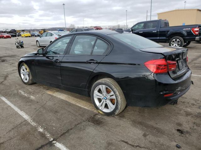 WBA8E3C53GK502543 BMW 328 Xi Sulev