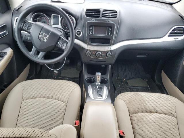 3C4PDCBG3FT605205 Dodge Journey Sxt