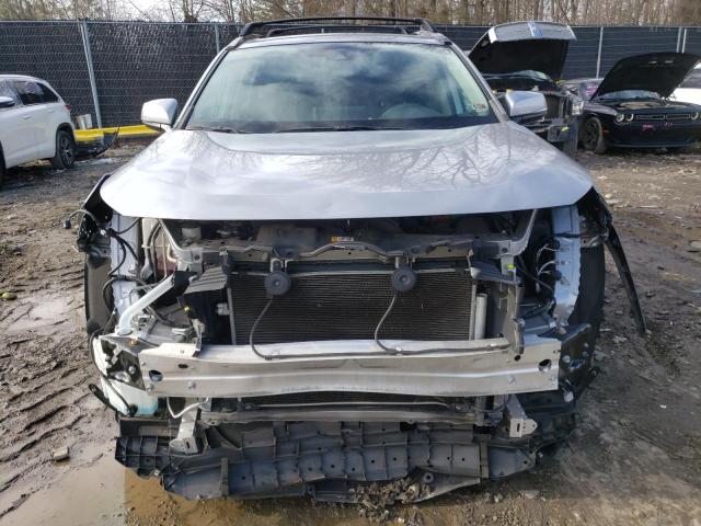 2T3W1RFV7LW081822 Toyota Rav4 Xle