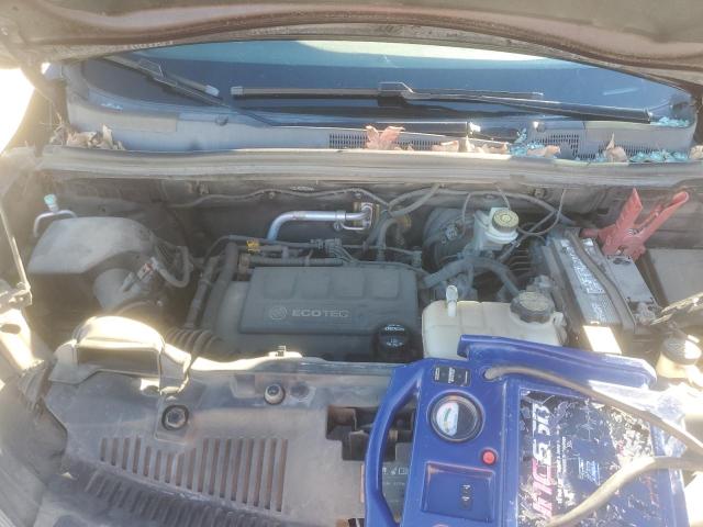 KL4CJBSB5HB203836 Buick Encore Preferred Ii