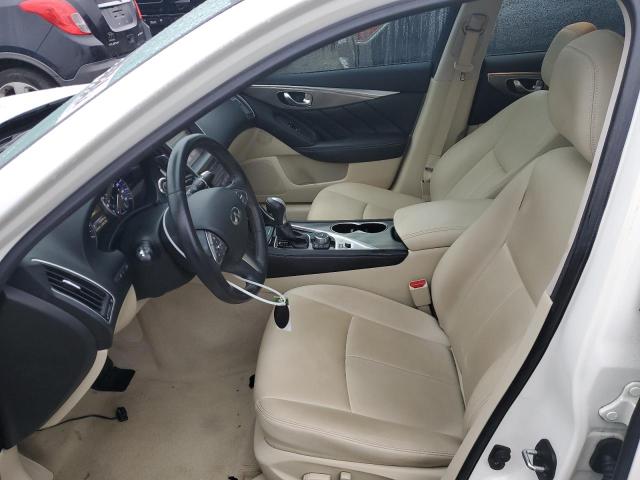 JN1EV7AP8HM740267 Infiniti Q50 Premium