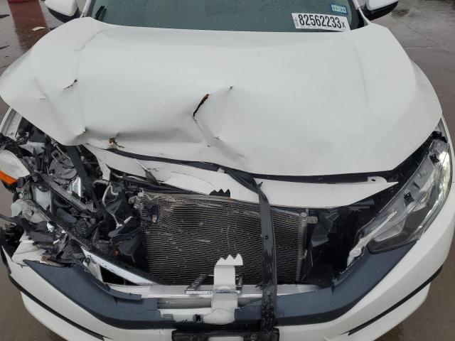 19XFC2F54HE015507 Honda Civic Lx