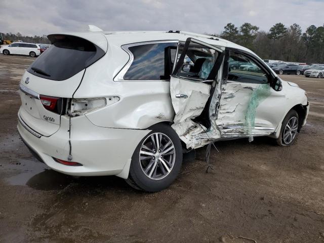 5N1DL0MM1HC549802 Infiniti QX60