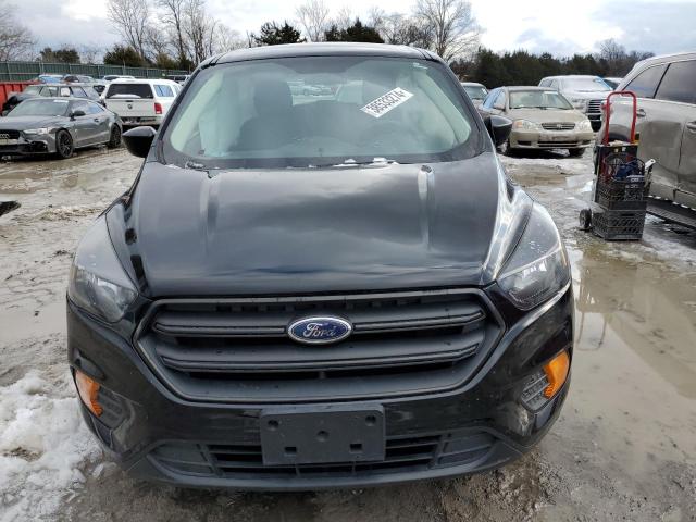 1FMCU0F77JUC16617 Ford ESCAPE S