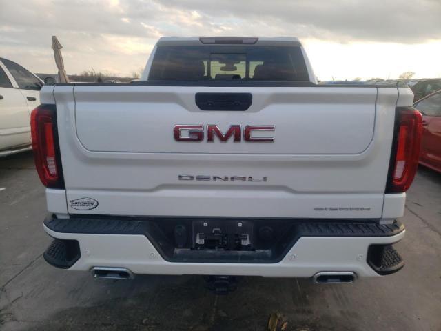 3GTP8FED3MG292783 GMC Sierra C1500 Denali