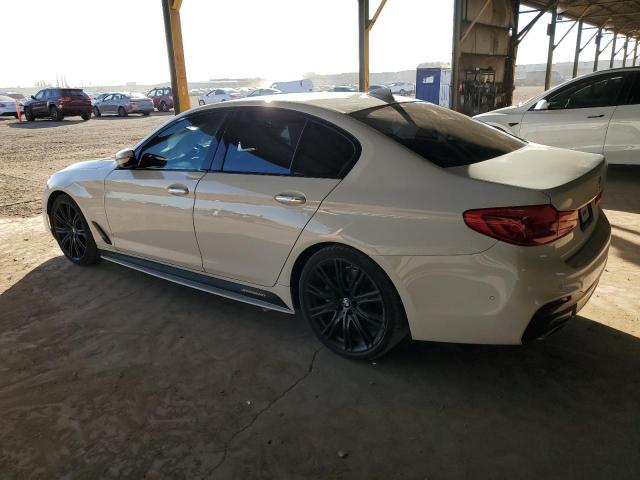 WBAJE5C59JWA97529 BMW 540 I