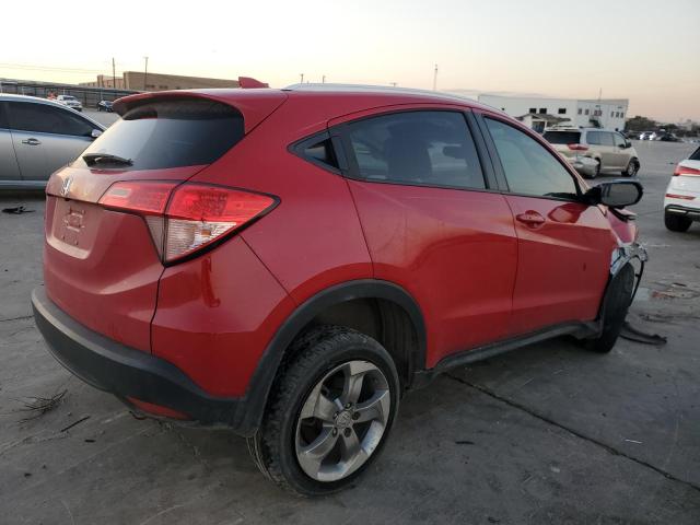 3CZRU5H72HM715634 Honda Hr-v Exl