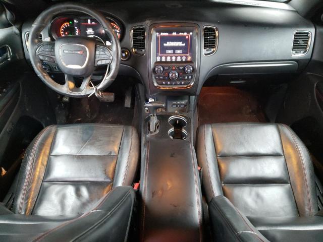 1C4RDJDG6JC497628 Dodge DURANGO GT