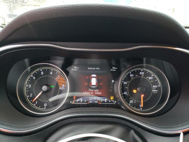 1C4PJMDX6KD423929 Jeep Cherokee Limited